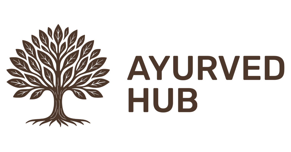 Ayurved Hub